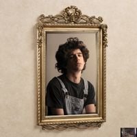Jalen - The Shape of Jalen to Come