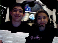 Jalen - Goodbye