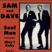 Sam & Dave - Soul Man