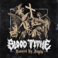 Blood Tithe - Haunted by Angels