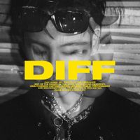 쿠기 [Coogie] - DIFF