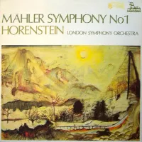 London Symphony Orchestra - Mahler: Symphony No1