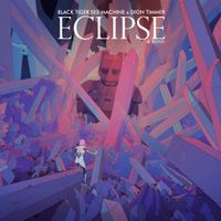 Black Tiger Sex Machine - Eclipse