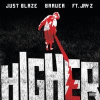 Just Blaze X Baauer - Higher