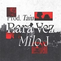 Taiu - Rara Vez
