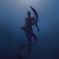 LIE NING - utopia