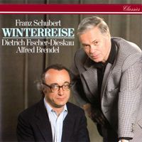 Dietrich Fischer-Dieskau - Franz Schubert: Winterreise