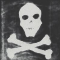 kai - a face without eyes (do or die)
