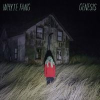 Whyte Fang - GENESIS
