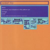 Sweet Trip - Alura