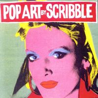 Scribble - Pop Art