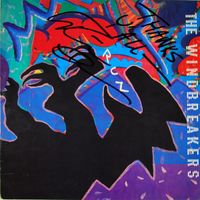 The Windbreakers - Run