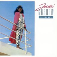 Jaki Graham - Breaking Away