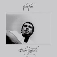 Fabri Fibra - Turbe Giovanili (20&deg; Anniversario / Versione Originale)