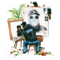 Huey Briss - Flowers Before The Grave