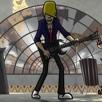 Your Favorite Martian - Love the Way You Lie