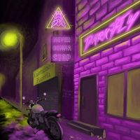 Darkfly - Never Gonna Stop