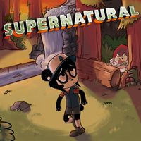 Ken Ashcorp - Supernatural