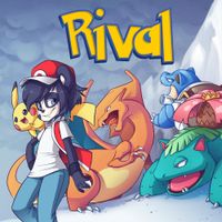 Ken Ashcorp - Rival