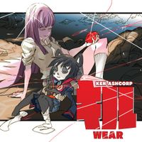 Ken Ashcorp - Wear
