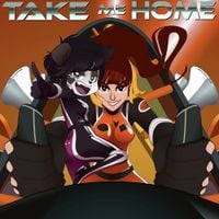 Ken Ashcorp - Take me home
