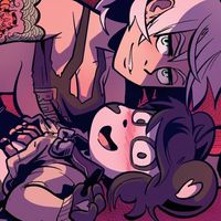 Ken Ashcorp - Suck my Rock