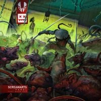Screamarts - Feral