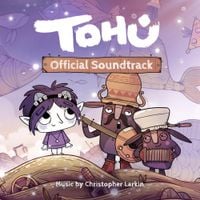 Christopher Larkin - Tohu (Official Soundtrack)