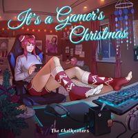 The Chalkeaters - It's a Gamers Christmas