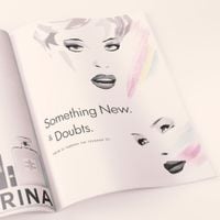 DJ Sabrina the Teenage DJ - Something New / Doubts