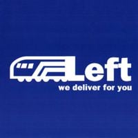 LeFT - We Deliver For You