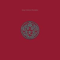 King Crimson - Discipline