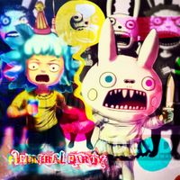 ITSOKTOCRY - Funeral Party!