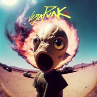 ITSOKTOCRY - VEGAPUNK