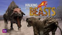 Ben Bartlett - Walking With Beasts