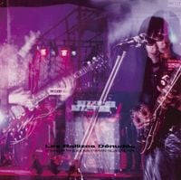 Les Rallizes D&eacute;nud&eacute;s - Romance of the Black Pain otherwise Fallin' Love