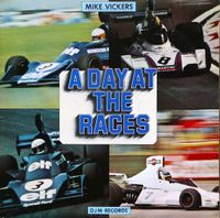 Mike Vickers - A Day At The Race