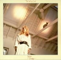 Judie Tzuke - The Cat Is Out