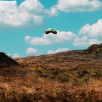 Noah Floersch - Ghost of Chicago