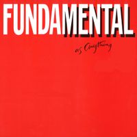 Mental as Anything - Fundamental As Anything