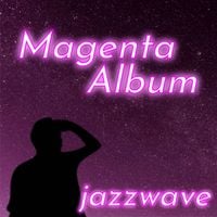 Jazzwave - Magenta Album