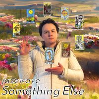 Jazzwave - Something Else