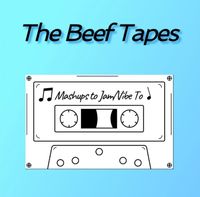 Beefjerky007 - The Beef Tapes
