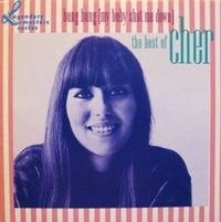 Cher - Bang Bang, My Baby Shot Me Down: The Best of Cher