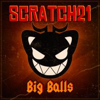 Scratch21 - Big Balls
