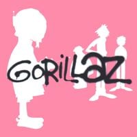 Gorillaz - Album Sampler