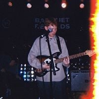 King Krule - Live at Primavera Sound 2022