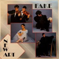 Fake - New Art