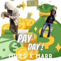 Yuno Miles - PayDay
