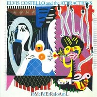 Elvis Costello & The Attractions - Imperial Bedroom